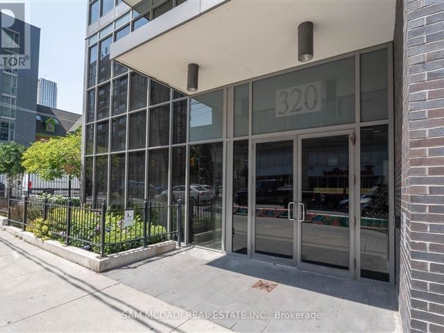 The Modern - 416 320 Richmond Street East - photo 2