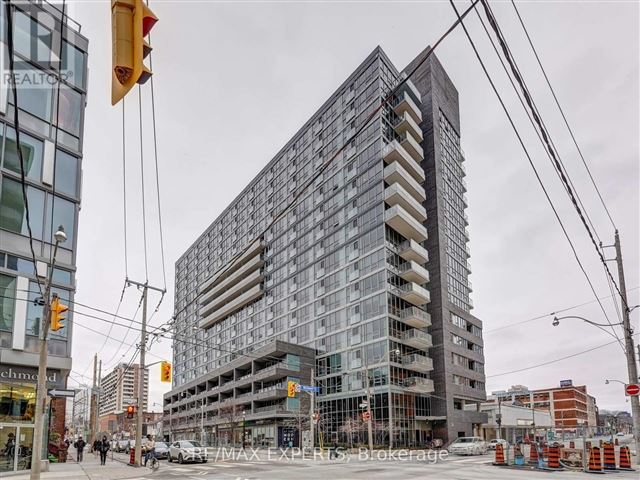 The Modern - 806 320 Richmond Street East - photo 1