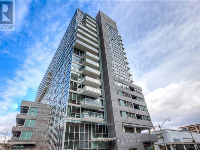 The Modern - 1518 320 Richmond Street East - photo 1