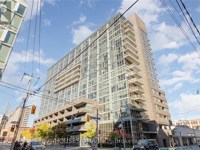 The Modern - 1214 320 Richmond Street East - photo 1