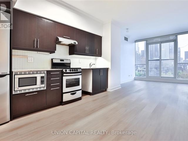 The Modern - 614 320 Richmond Street East - photo 2