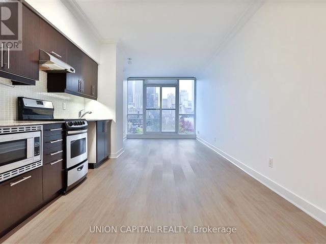 The Modern - 614 320 Richmond Street East - photo 3