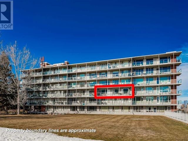 3204 Rideau Pl Sw - 404 3204 Rideau Place Southwest - photo 1