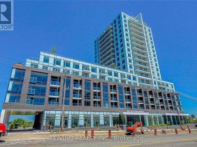 East 3220 Condos - 1506 3220 Sheppard Avenue East - photo 1