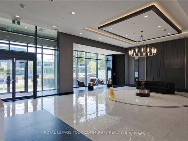 East 3220 Condos - 1409 3220 Sheppard Avenue East - photo 3