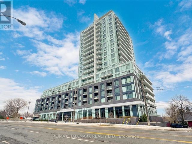 East 3220 Condos - 421 3220 Sheppard Avenue East - photo 1