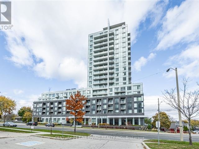 East 3220 Condos - 318 3220 Sheppard Avenue East - photo 1