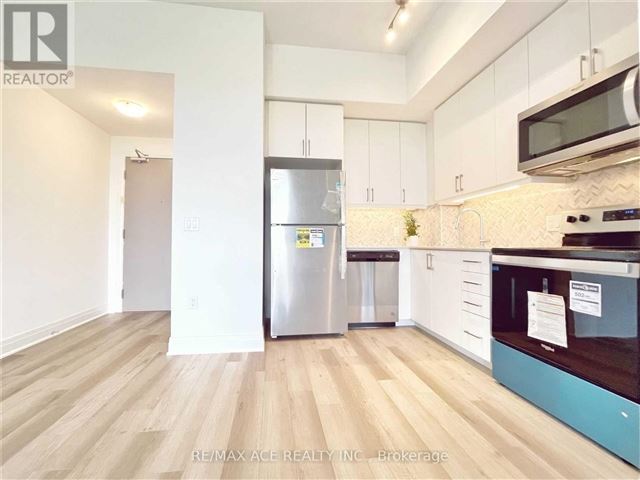 East 3220 Condos - 602 3220 Sheppard Avenue East - photo 1