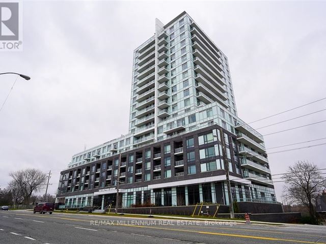 East 3220 Condos - 414 3220 Sheppard Avenue East - photo 1