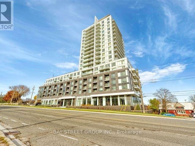 East 3220 Condos - 1710 3220 Sheppard Avenue East - photo 1