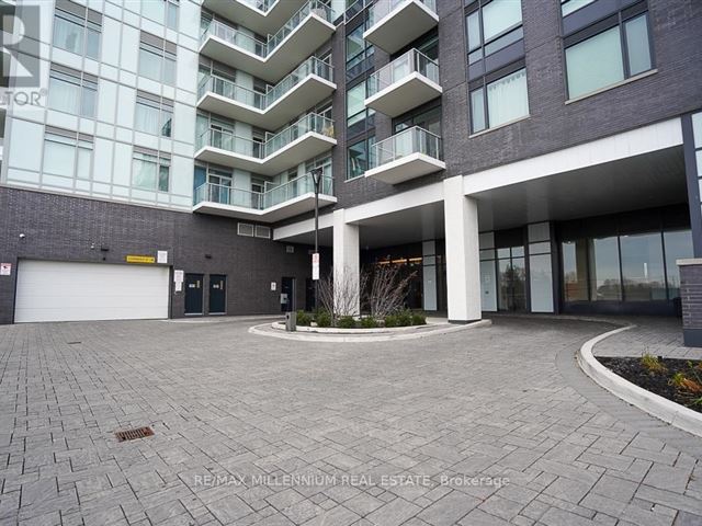 East 3220 Condos - 414 3220 Sheppard Avenue East - photo 3