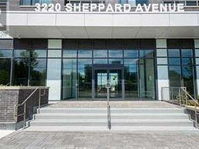 East 3220 Condos - 417 3220 Sheppard Avenue East - photo 2