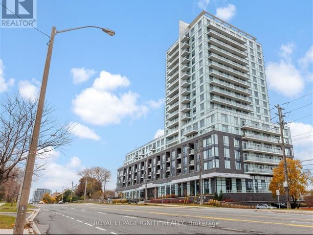 East 3220 Condos - 1710 3220 Sheppard Avenue East - photo 1