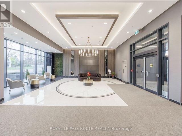 East 3220 Condos - 1710 3220 Sheppard Avenue East - photo 2