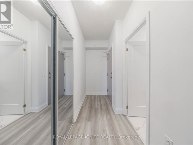 East 3220 Condos - 1710 3220 Sheppard Avenue East - photo 3