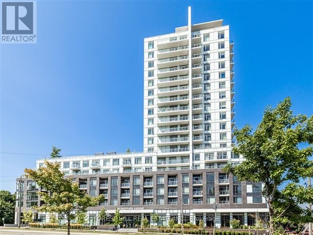 East 3220 Condos -  3220 Sheppard Avenue East - photo 1