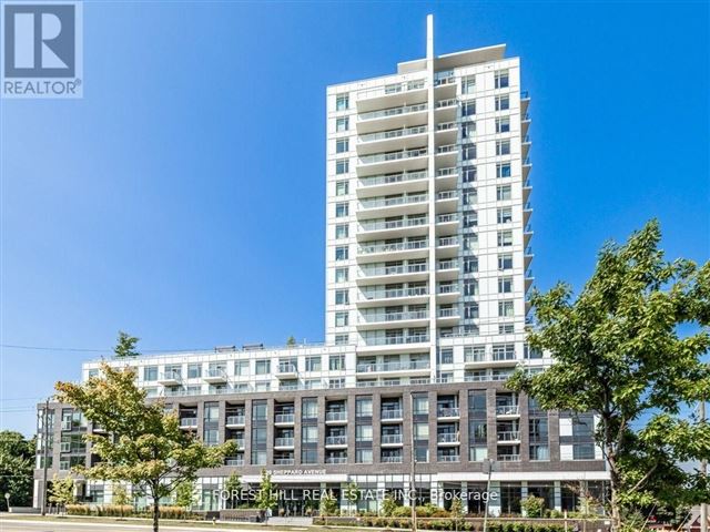 East 3220 Condos - 904 3220 Sheppard Avenue East - photo 1