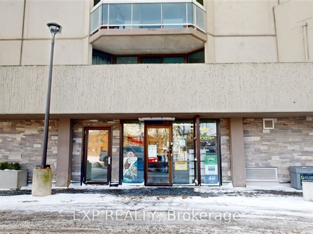 323 Colborne ST -  323 Colborne Street - photo 2