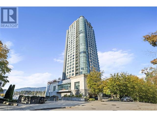 Escala - 103 323 Jervis Street - photo 1