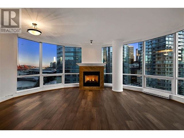 Escala - 1503 323 Jervis Street - photo 2