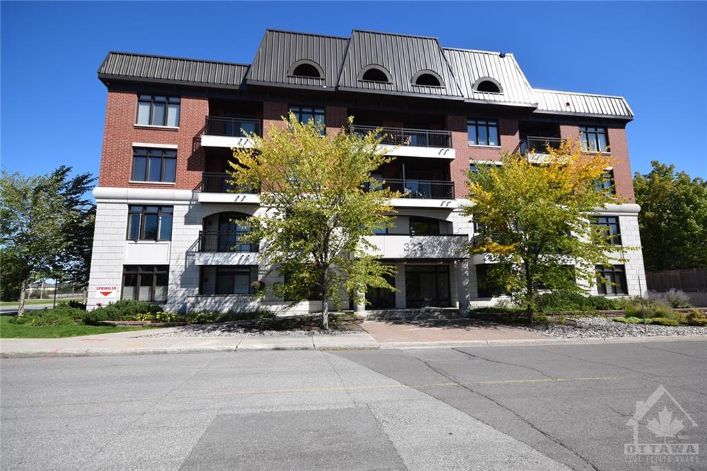 323 Winona Avenue, Unit 307, Ottawa — For sale @ $389,900 | CondoDork.com