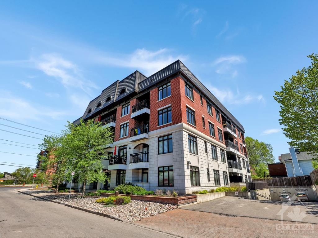 323 Winona Avenue, Unit 106, Ottawa — For sale @ $450,000 | CondoDork.com