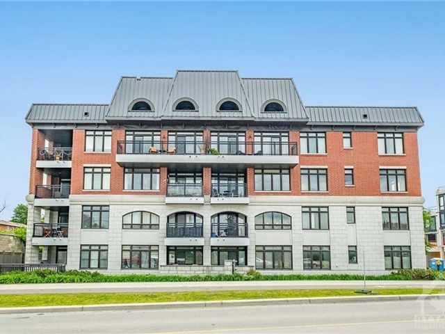 Stonework Lofts - 203 323 Winona Avenue - photo 1