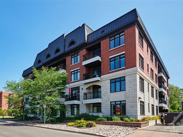 Stonework Lofts - 405 323 Winona Avenue - photo 1