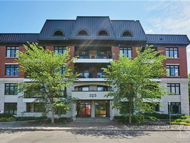 Stonework Lofts - 405 323 Winona Avenue - photo 2