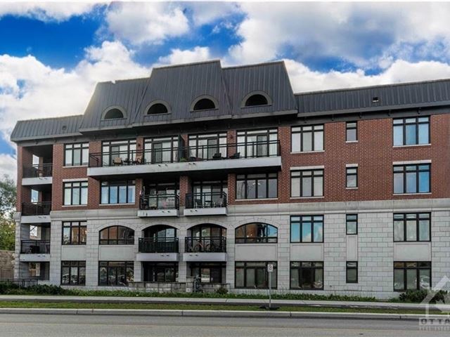 Stonework Lofts - 103 323 Winona Avenue - photo 1