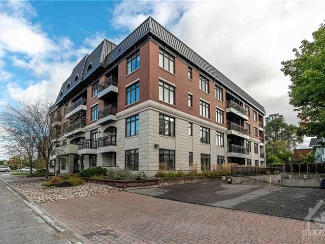 Stonework Lofts - 103 323 Winona Avenue - photo 2