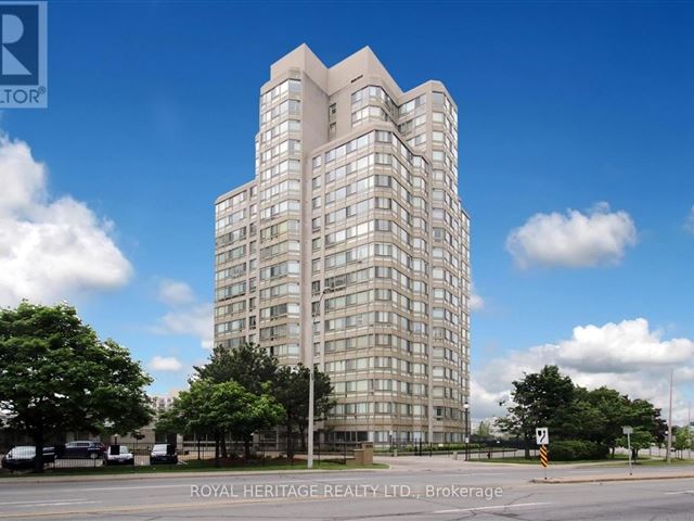 Guildwood Terrace - 505 3233 Eglinton Avenue East - photo 1