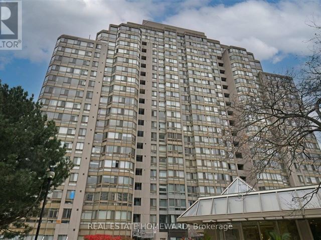 Guildwood Terrace - 810 3233 Eglinton Avenue East - photo 1