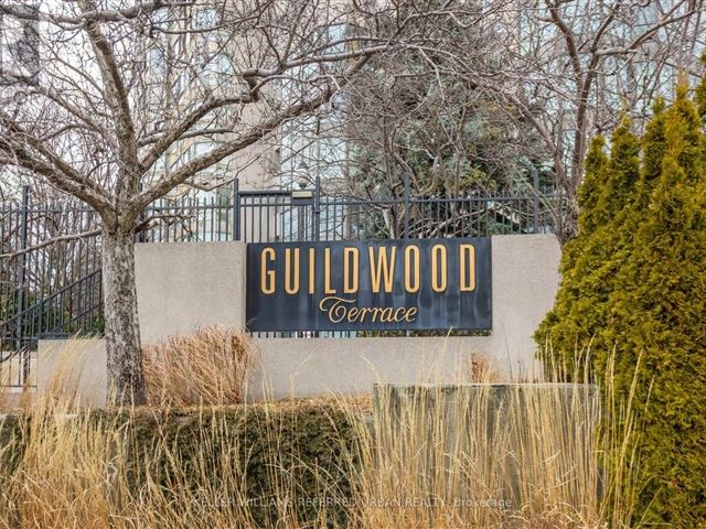 Guildwood Terrace - 1812 3233 Eglinton Avenue East - photo 1