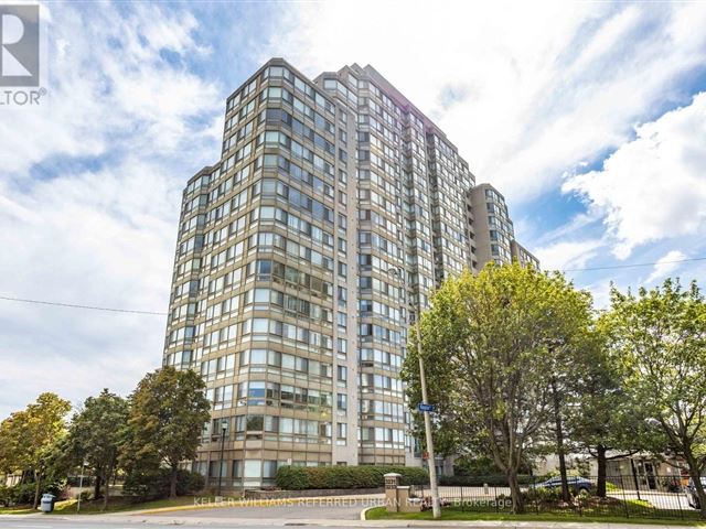 Guildwood Terrace - 1812 3233 Eglinton Avenue East - photo 2