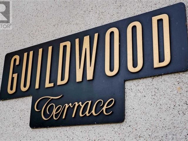 Guildwood Terrace - 1607 3233 Eglinton Avenue East - photo 1