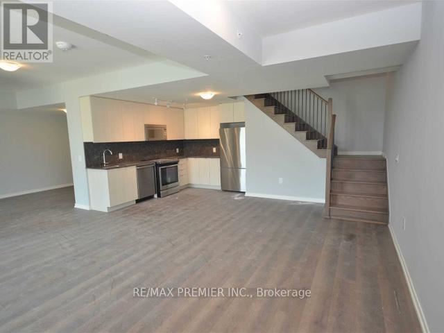 The Bennett on Bayview - th103 3237 Bayview Avenue - photo 3