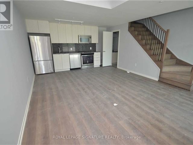The Bennett on Bayview - th104 3237 Bayview Avenue - photo 2