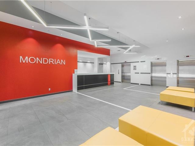 Mondrian -  324 Laurier Avenue West - photo 2