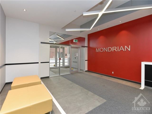 Mondrian - 807 324 Laurier Avenue West - photo 3