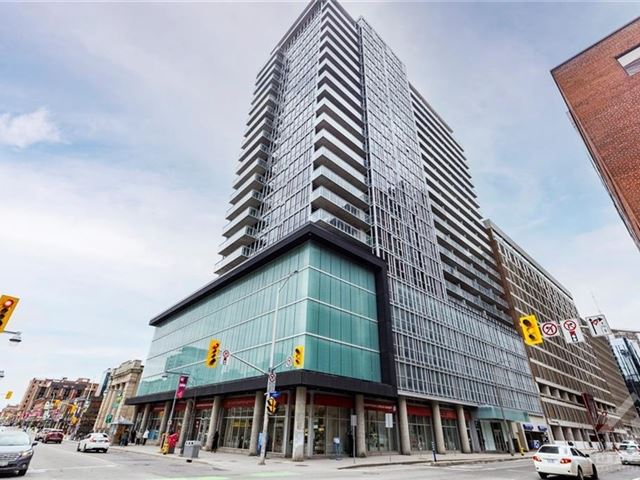 Mondrian - 2101 324 Laurier Avenue West - photo 1