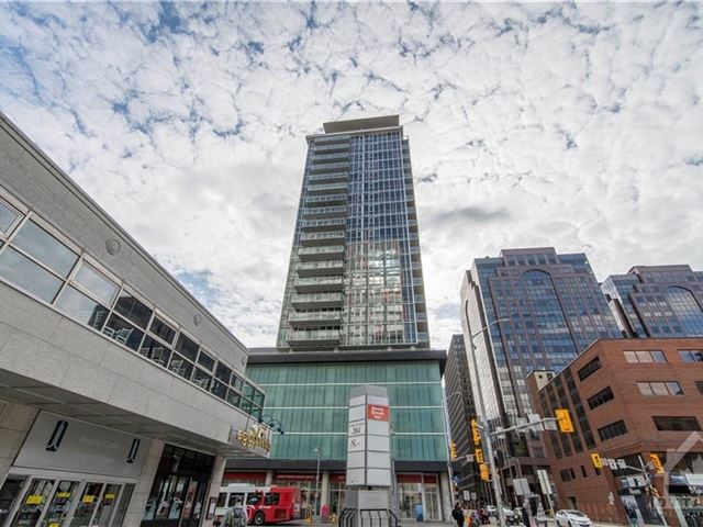 Mondrian - 1711 324 Laurier Avenue West - photo 2