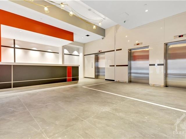 Mondrian - 2107 324 Laurier Avenue West - photo 3