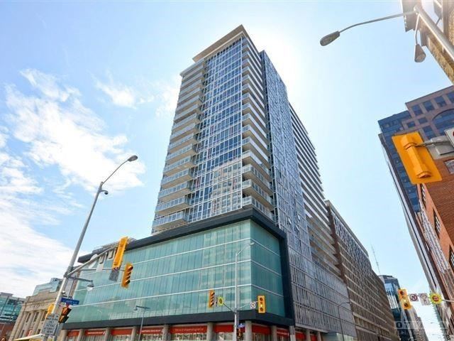 Mondrian - 1012 324 Laurier Avenue West - photo 1