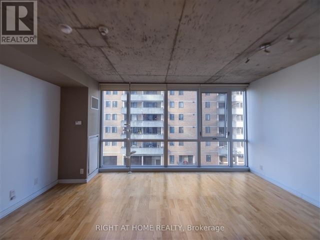 Mondrian - 615 324 Laurier Avenue West - photo 3