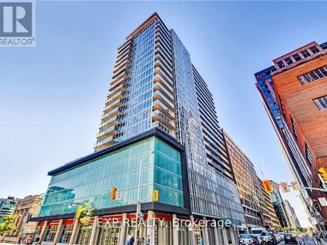 Mondrian - 2109 324 Laurier Avenue West - photo 1