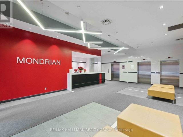 Mondrian - 714 324 Laurier Avenue West - photo 2