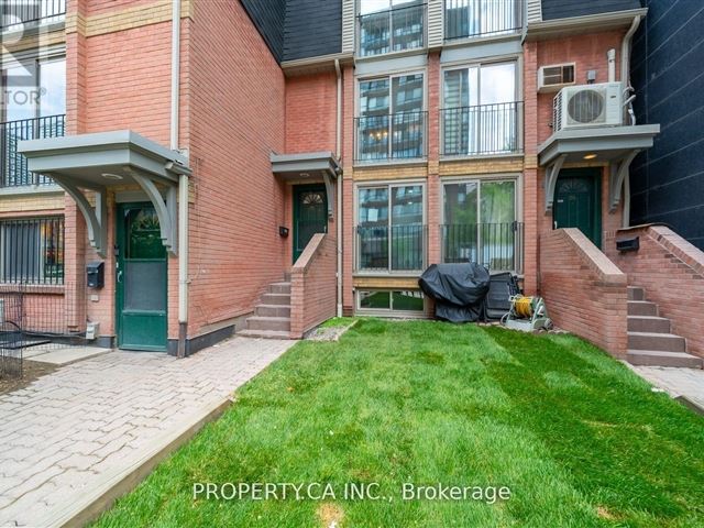 325 Jarvis St Condos - 21 325 Jarvis Street - photo 3