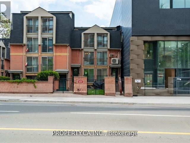 325 Jarvis St Condos - 21 325 Jarvis Street - photo 2