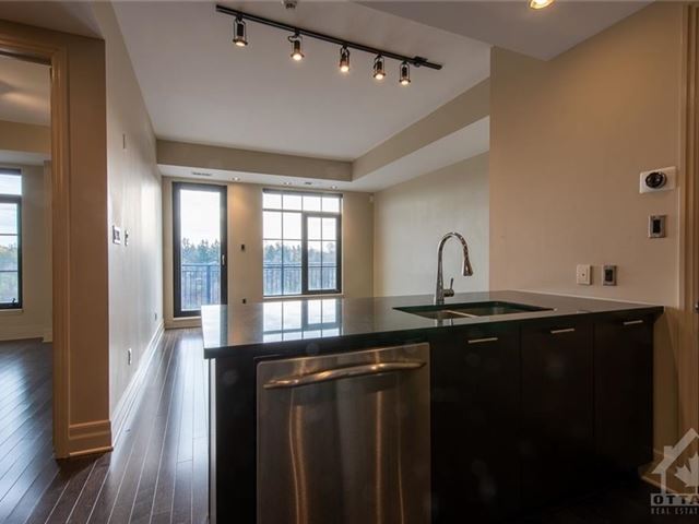 The Radcliffe at Merrion Square - 701 327 Breezehill Avenue South - photo 2